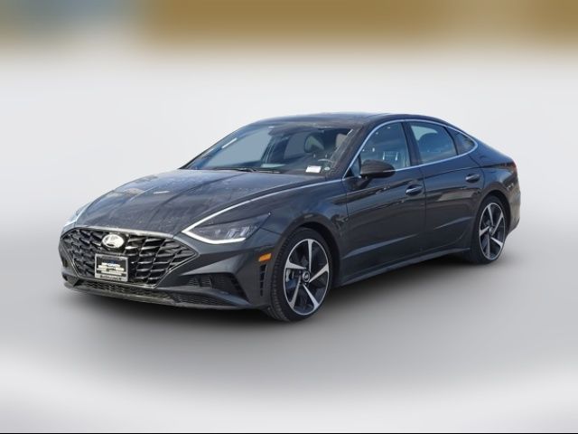 2022 Hyundai Sonata SEL Plus