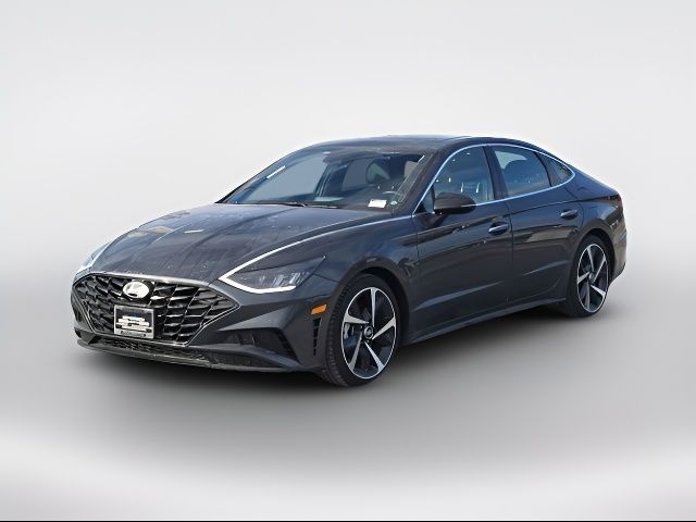 2022 Hyundai Sonata SEL Plus