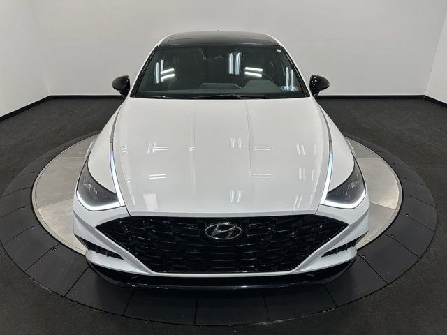 2022 Hyundai Sonata SEL Plus