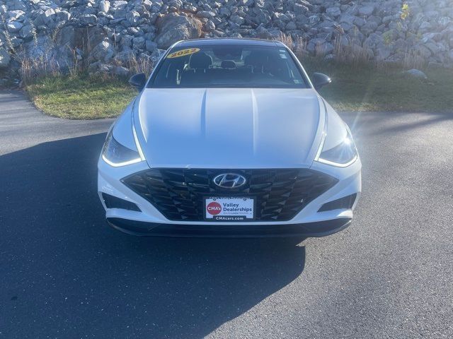 2022 Hyundai Sonata SEL Plus