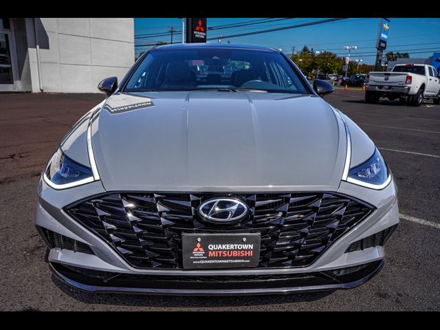 2022 Hyundai Sonata SEL Plus