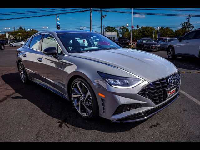2022 Hyundai Sonata SEL Plus