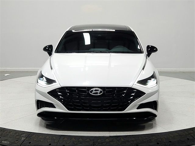 2022 Hyundai Sonata SEL Plus