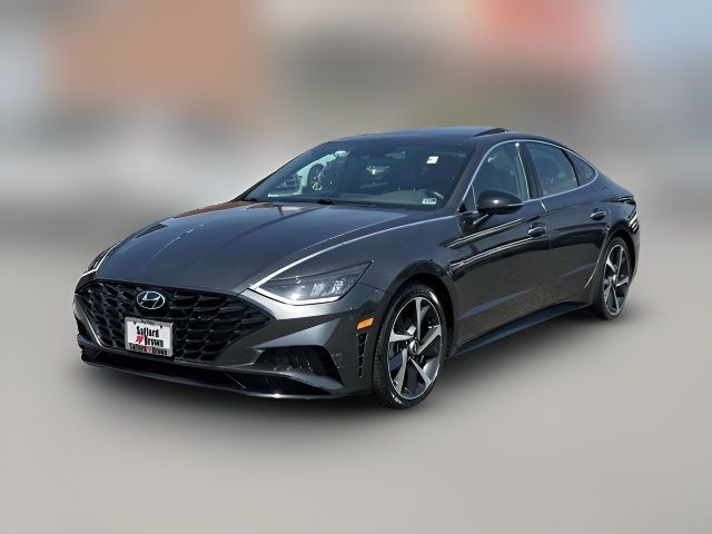 2022 Hyundai Sonata SEL Plus