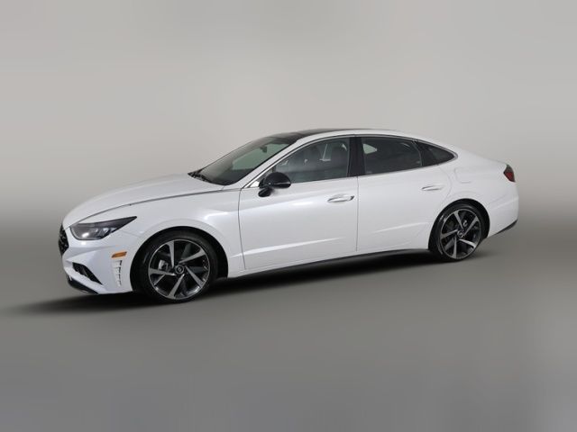 2022 Hyundai Sonata SEL Plus