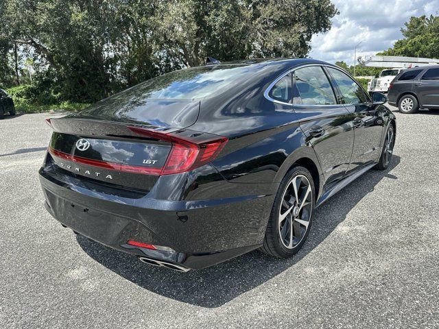 2022 Hyundai Sonata SEL Plus