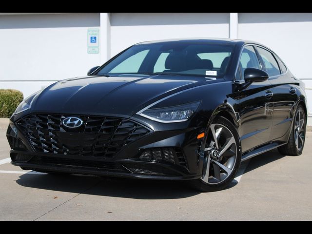 2022 Hyundai Sonata SEL Plus