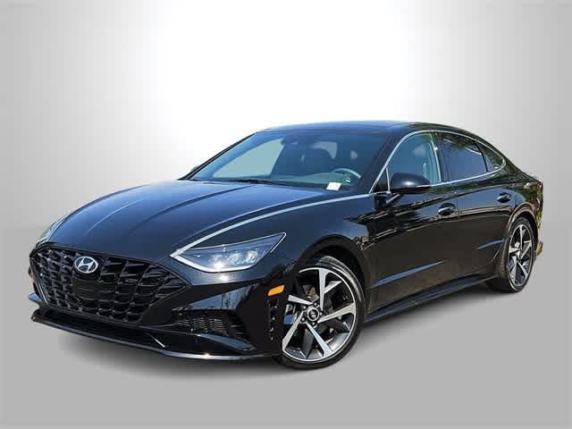 2022 Hyundai Sonata SEL Plus