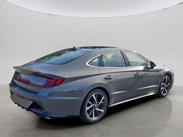 2022 Hyundai Sonata SEL Plus