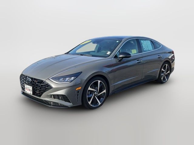2022 Hyundai Sonata SEL Plus