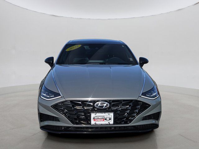 2022 Hyundai Sonata SEL Plus
