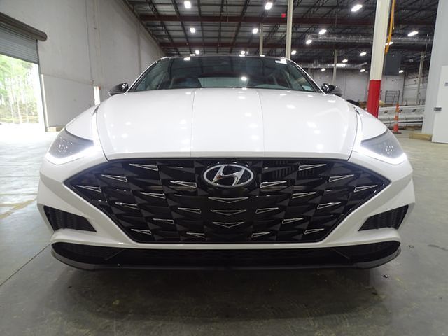 2022 Hyundai Sonata SEL Plus