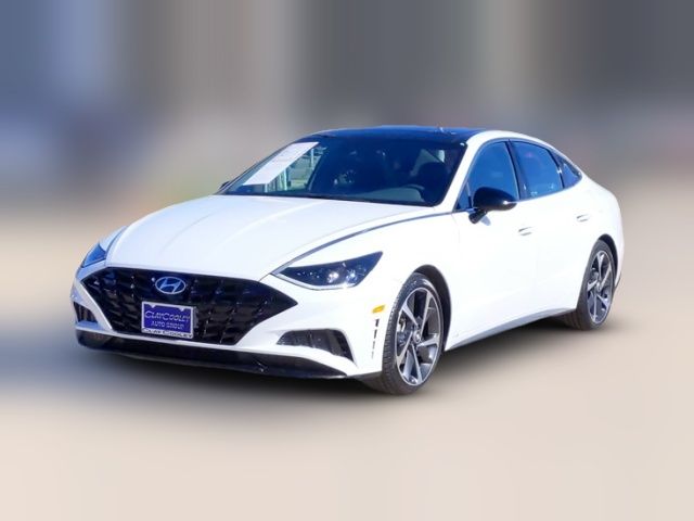 2022 Hyundai Sonata SEL Plus