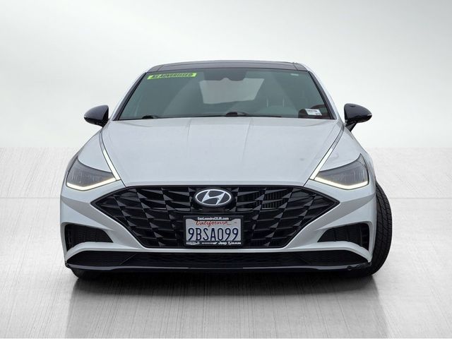 2022 Hyundai Sonata SEL Plus