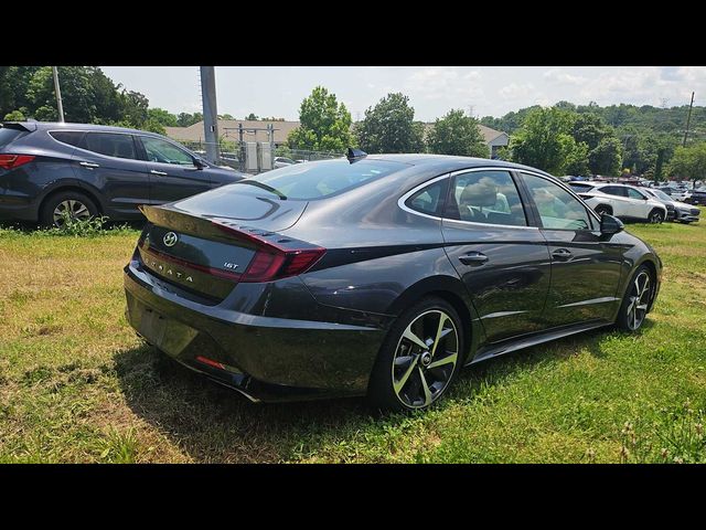 2022 Hyundai Sonata SEL Plus