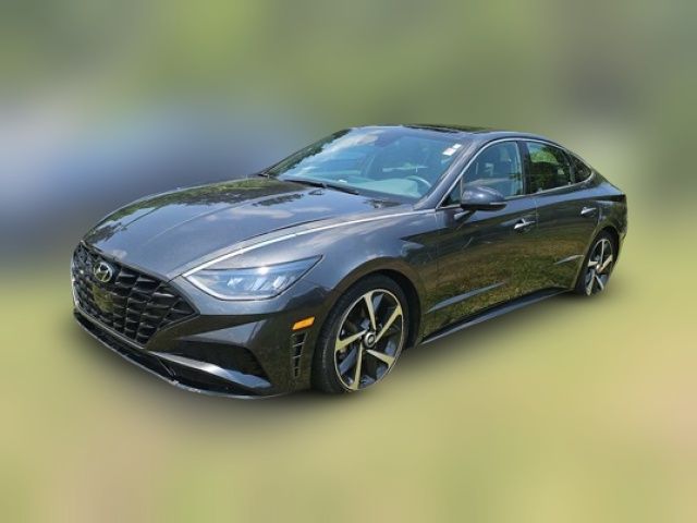 2022 Hyundai Sonata SEL Plus