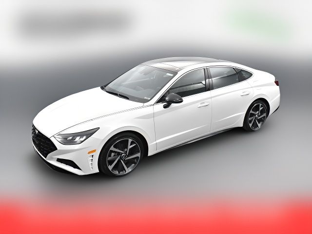 2022 Hyundai Sonata SEL Plus