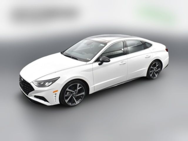 2022 Hyundai Sonata SEL Plus