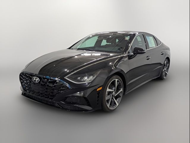 2022 Hyundai Sonata SEL Plus