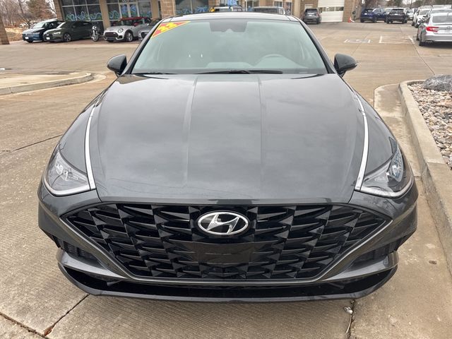 2022 Hyundai Sonata SEL Plus