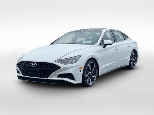 2022 Hyundai Sonata SEL Plus