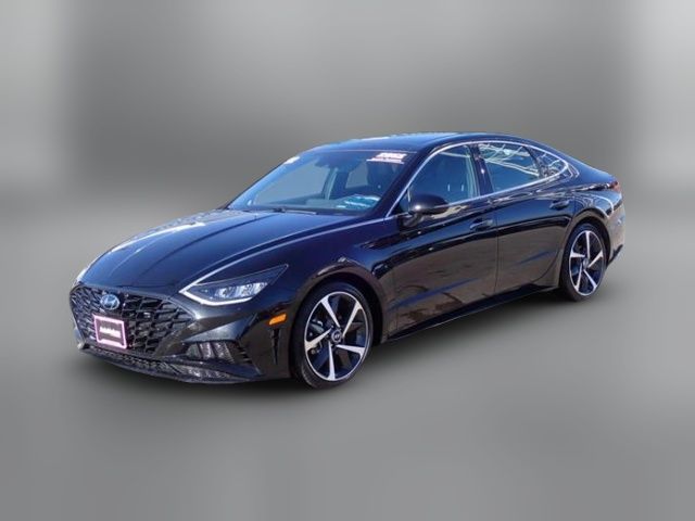 2022 Hyundai Sonata SEL Plus