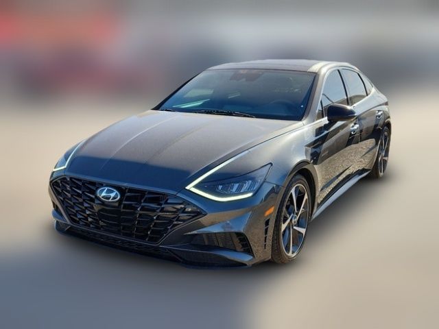 2022 Hyundai Sonata SEL Plus