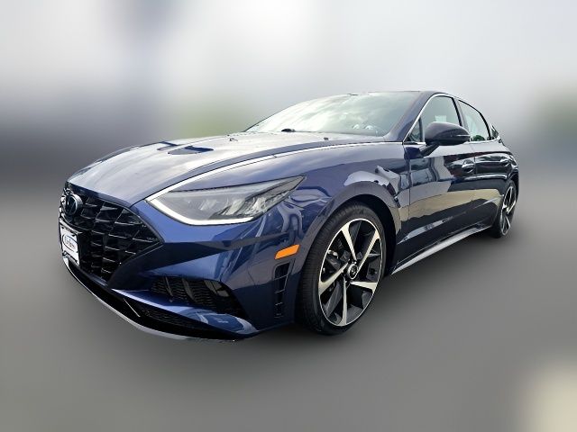 2022 Hyundai Sonata SEL Plus