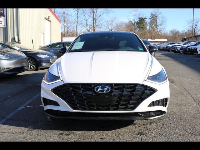 2022 Hyundai Sonata SEL Plus