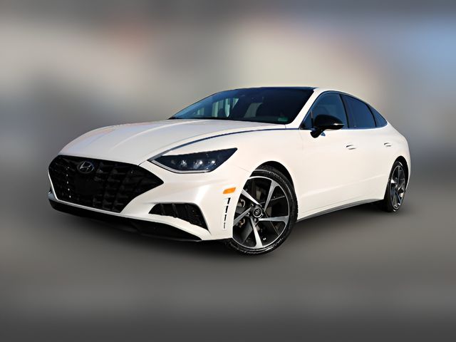 2022 Hyundai Sonata SEL Plus