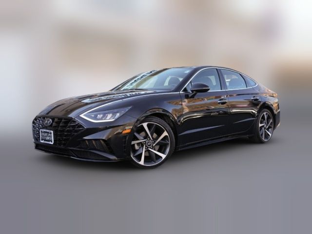 2022 Hyundai Sonata SEL Plus