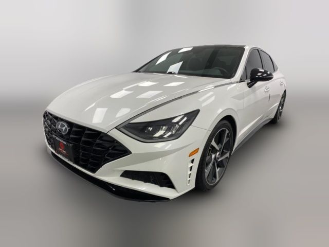 2022 Hyundai Sonata SEL Plus