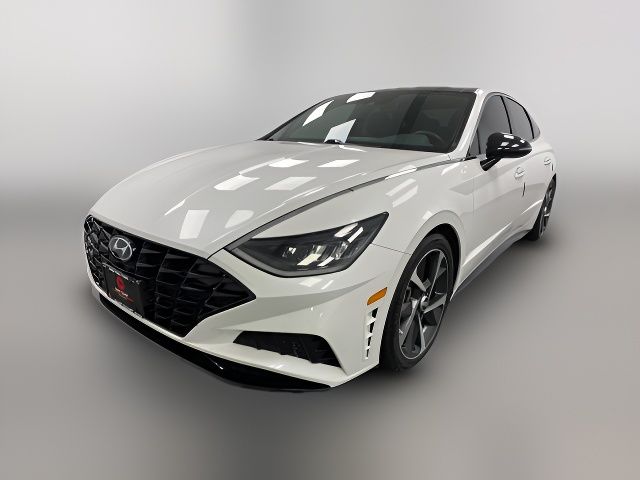 2022 Hyundai Sonata SEL Plus