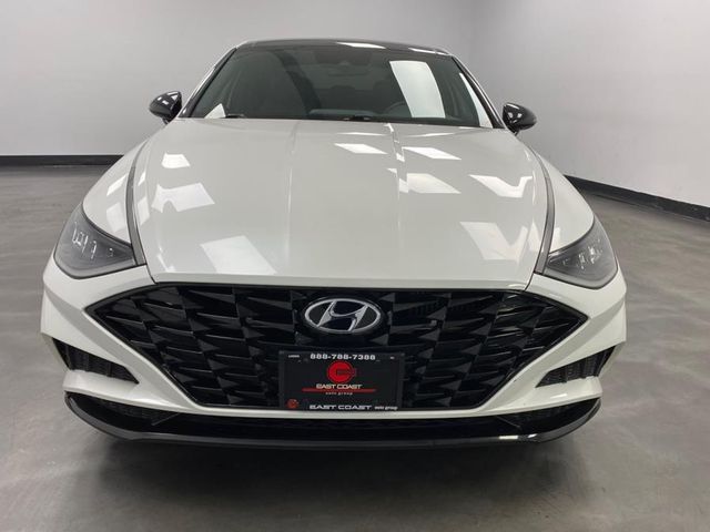 2022 Hyundai Sonata SEL Plus