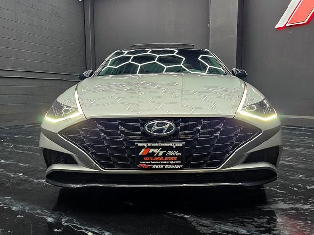 2022 Hyundai Sonata SEL Plus