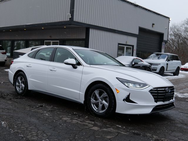 2022 Hyundai Sonata SE