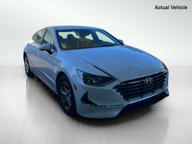 2022 Hyundai Sonata SE