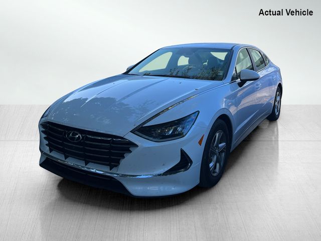 2022 Hyundai Sonata SE