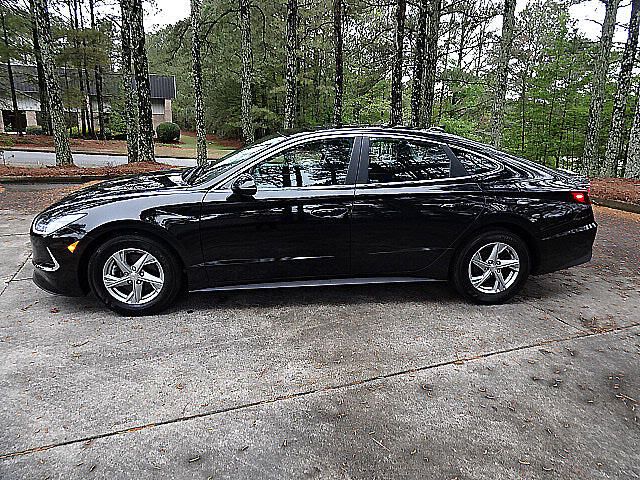2022 Hyundai Sonata SE