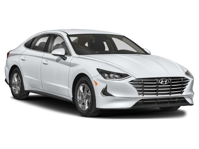 2022 Hyundai Sonata SE