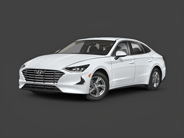 2022 Hyundai Sonata SE