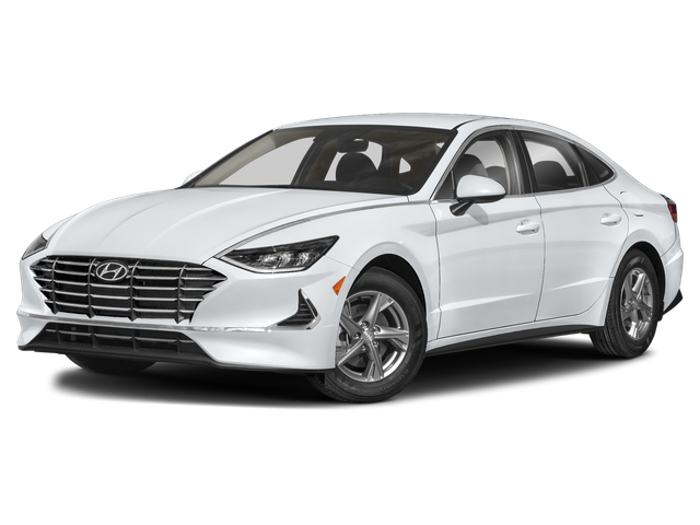 2022 Hyundai Sonata SE