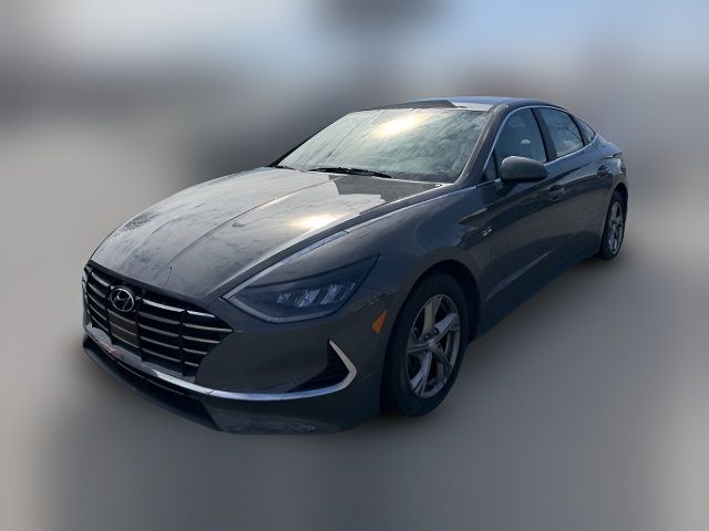 2022 Hyundai Sonata SE