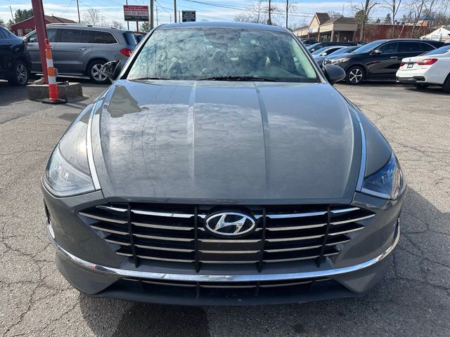 2022 Hyundai Sonata SE