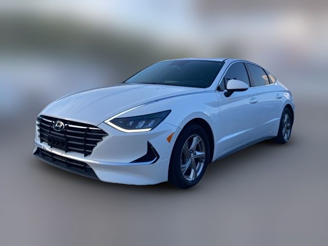 2022 Hyundai Sonata SE