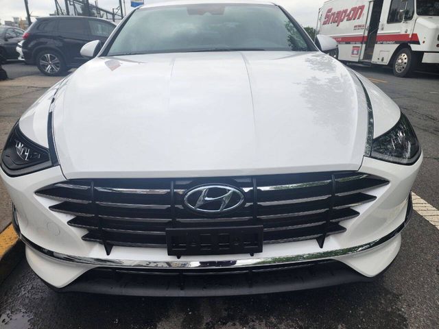 2022 Hyundai Sonata SE