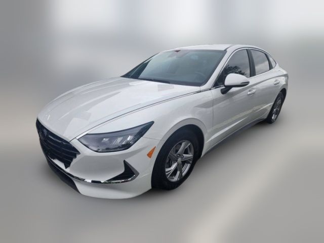 2022 Hyundai Sonata SE