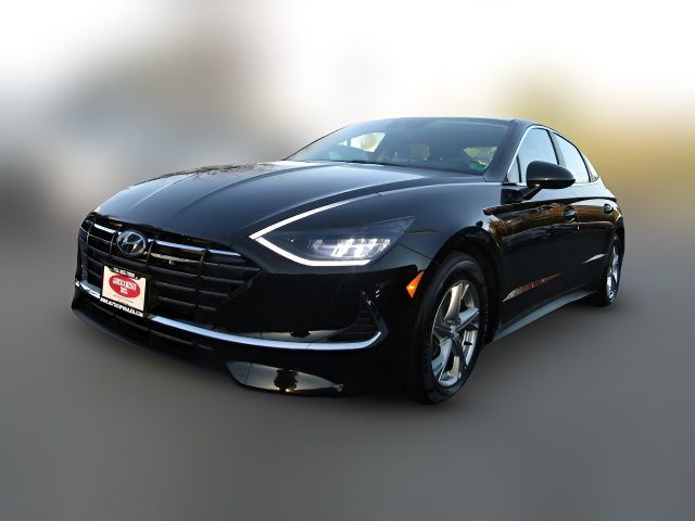 2022 Hyundai Sonata SE