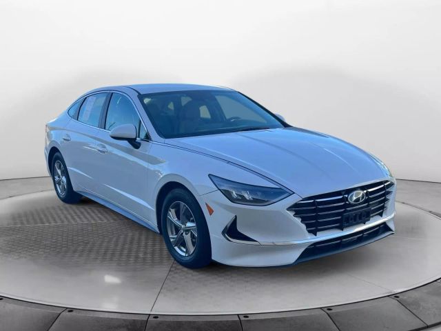 2022 Hyundai Sonata SE