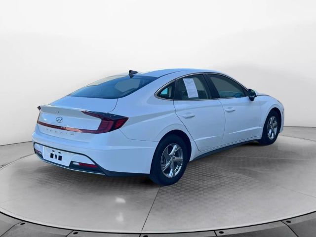 2022 Hyundai Sonata SE